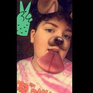 Meet your Posher, Marti